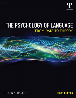 The Psychology of Language, Fourth Edition.pdf